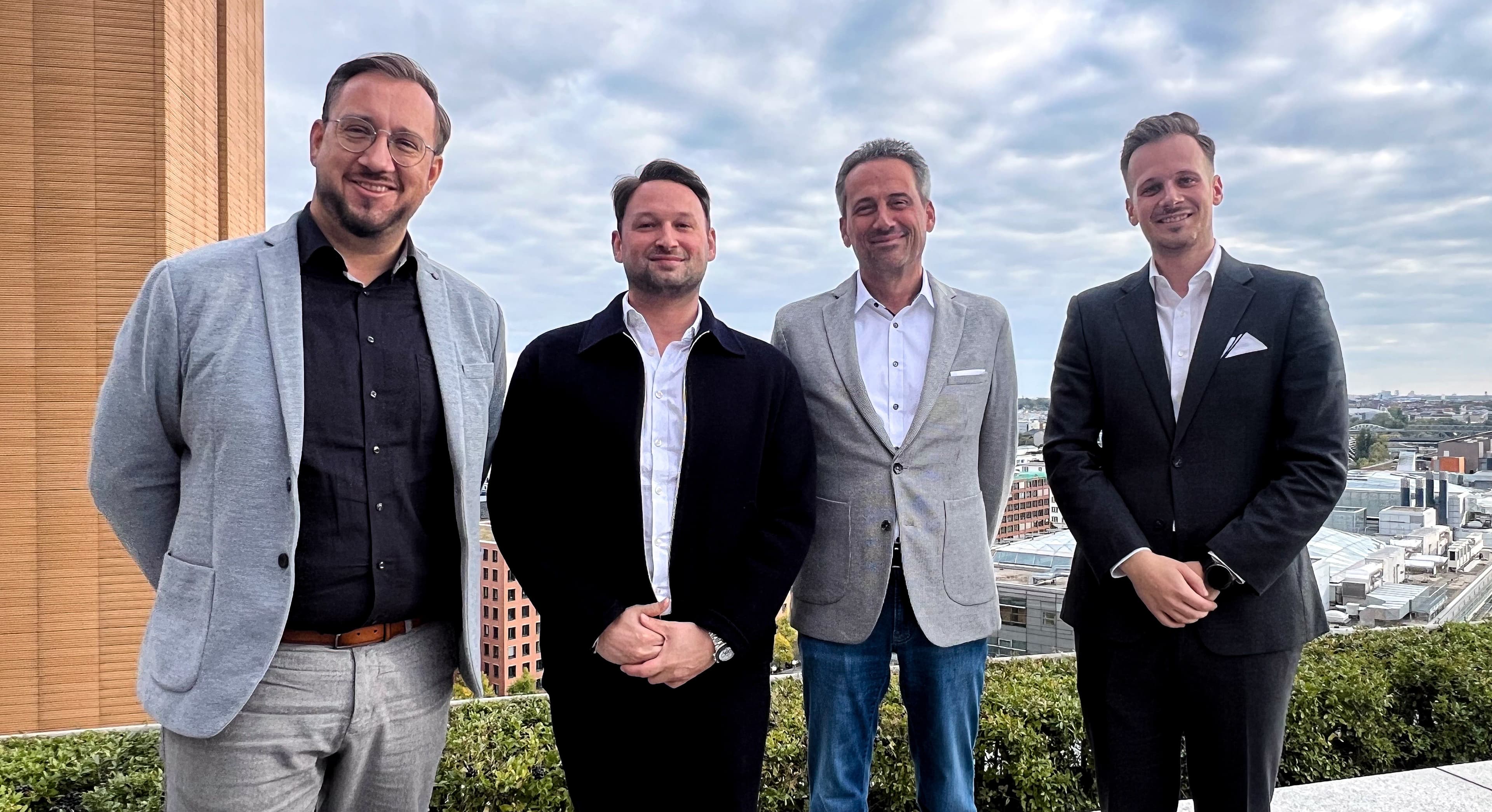 Arsipa Gruppe stärkt erneut Wachstum im Netzwerk: Präventic übernimmt Arbeitsmedizin-Dienstleister AMD Schwäbisch Gmünd und baut Präsenz in Ostwürttemberg weiter aus