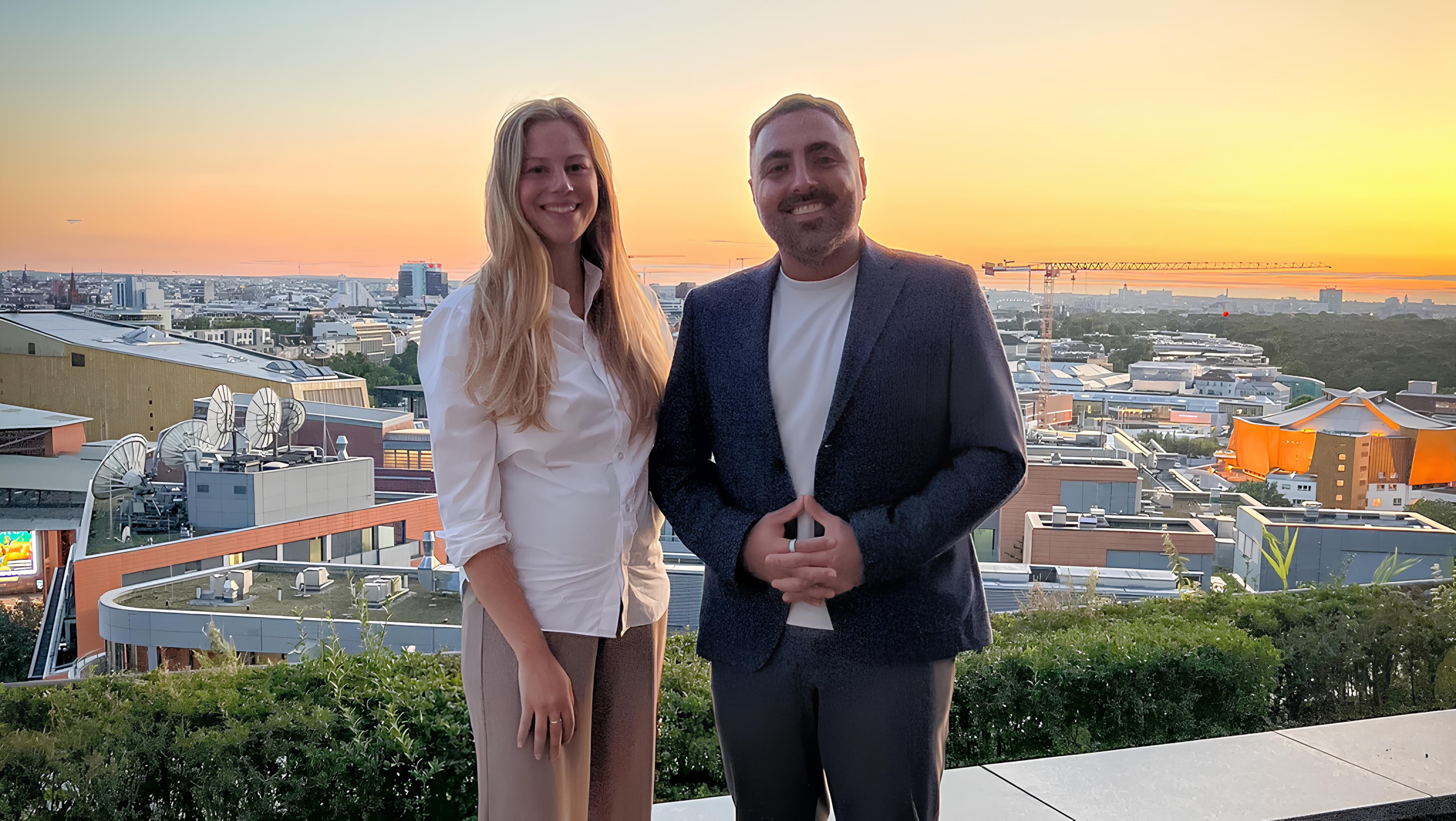 Arsipa übernimmt Health-Tech Startup Bloom – und wird zum innovativsten Komplettanbieter für Arbeitsschutz in Deutschland und Österreich